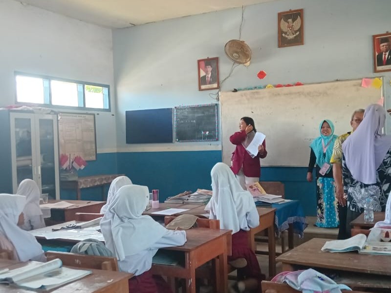 Tamu Kesehatan