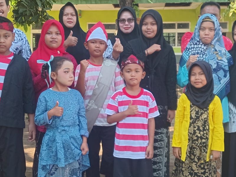 Peringatan Hari Kartini