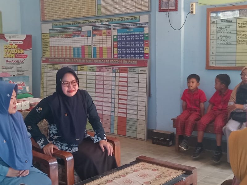 Pelaksanaan SPMB Tahun Ajaran 2026/2027